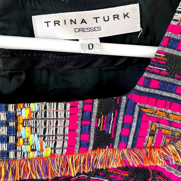 Trina Turk dress - Picture 2 of 5